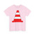 SeñalTB-6 (Spain) (Road Sign) T-Shirt
