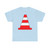 SeñalTB-6 (Spain) (Road Sign) T-Shirt