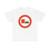 Serbia road sign II-29 (Serbia) (Road Sign) T-Shirt
