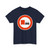 Serbia road sign II-29 (Serbia) (Road Sign) T-Shirt