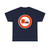 Serbia road sign II-29 (Serbia) (Road Sign) T-Shirt