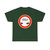 Serbia road sign II-25 (Serbia) (Road Sign) T-Shirt