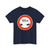 Serbia road sign II-25 (Serbia) (Road Sign) T-Shirt