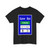Serbia road sign III-54 (Serbia) (Road Sign) T-Shirt