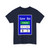 Serbia road sign III-54 (Serbia) (Road Sign) T-Shirt