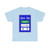Serbia road sign III-54 (Serbia) (Road Sign) T-Shirt