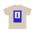Serbia road sign III-53 (Serbia) (Road Sign) T-Shirt