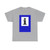 Serbia road sign III-53 (Serbia) (Road Sign) T-Shirt