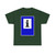 Serbia road sign III-53 (Serbia) (Road Sign) T-Shirt