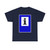 Serbia road sign III-53 (Serbia) (Road Sign) T-Shirt