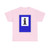 Serbia road sign III-53 (Serbia) (Road Sign) T-Shirt