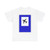 Serbia road sign III-51 (Serbia) (Road Sign) T-Shirt