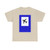 Serbia road sign III-51 (Serbia) (Road Sign) T-Shirt