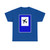 Serbia road sign III-51 (Serbia) (Road Sign) T-Shirt