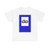 Serbia road sign III-50 (Serbia) (Road Sign) T-Shirt