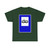 Serbia road sign III-50 (Serbia) (Road Sign) T-Shirt