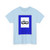 Serbia road sign III-50 (Serbia) (Road Sign) T-Shirt