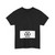 Serbia road sign IV-7 (Serbia) (Road Sign) T-Shirt