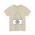 Serbia road sign IV-7 (Serbia) (Road Sign) T-Shirt