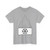 Serbia road sign IV-7 (Serbia) (Road Sign) T-Shirt