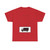 Serbia road sign IV-6 (Serbia) (Road Sign) T-Shirt