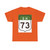 SH73-IN jct (India) (Road Sign) T-Shirt