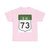 SH73-IN jct (India) (Road Sign) T-Shirt