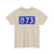SH73-GE (Georgia) (Road Sign) T-Shirt