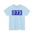 SH73-GE (Georgia) (Road Sign) T-Shirt