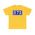 SH73-GE (Georgia) (Road Sign) T-Shirt