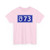 SH73-GE (Georgia) (Road Sign) T-Shirt