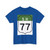 SH77-IN jct (India) (Road Sign) T-Shirt
