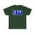 SH77-GE (Georgia) (Road Sign) T-Shirt
