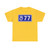 SH77-GE (Georgia) (Road Sign) T-Shirt