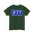 SH77-GE (Georgia) (Road Sign) T-Shirt