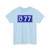 SH77-GE (Georgia) (Road Sign) T-Shirt