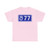SH77-GE (Georgia) (Road Sign) T-Shirt