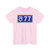 SH77-GE (Georgia) (Road Sign) T-Shirt