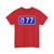 SH77-GE (Georgia) (Road Sign) T-Shirt