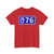 SH76-GE (Georgia) (Road Sign) T-Shirt