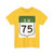 SH75-IN jct (India) (Road Sign) T-Shirt