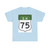 SH75-IN jct (India) (Road Sign) T-Shirt