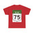SH75-IN jct (India) (Road Sign) T-Shirt