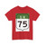 SH75-IN jct (India) (Road Sign) T-Shirt