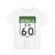 SH KL 60 (India) (Road Sign) T-Shirt