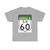 SH KL 60 (India) (Road Sign) T-Shirt
