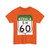 SH KL 60 (India) (Road Sign) T-Shirt