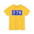 SH79-GE (Georgia) (Road Sign) T-Shirt