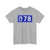 SH78-GE (Georgia) (Road Sign) T-Shirt