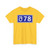 SH78-GE (Georgia) (Road Sign) T-Shirt